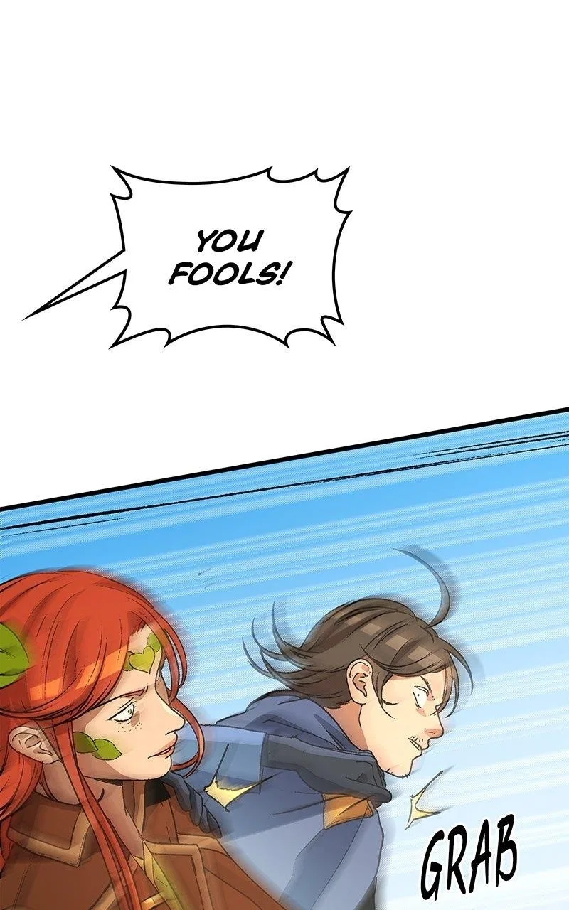 Return of the Runebound Professor Chapter 46 – Page 106