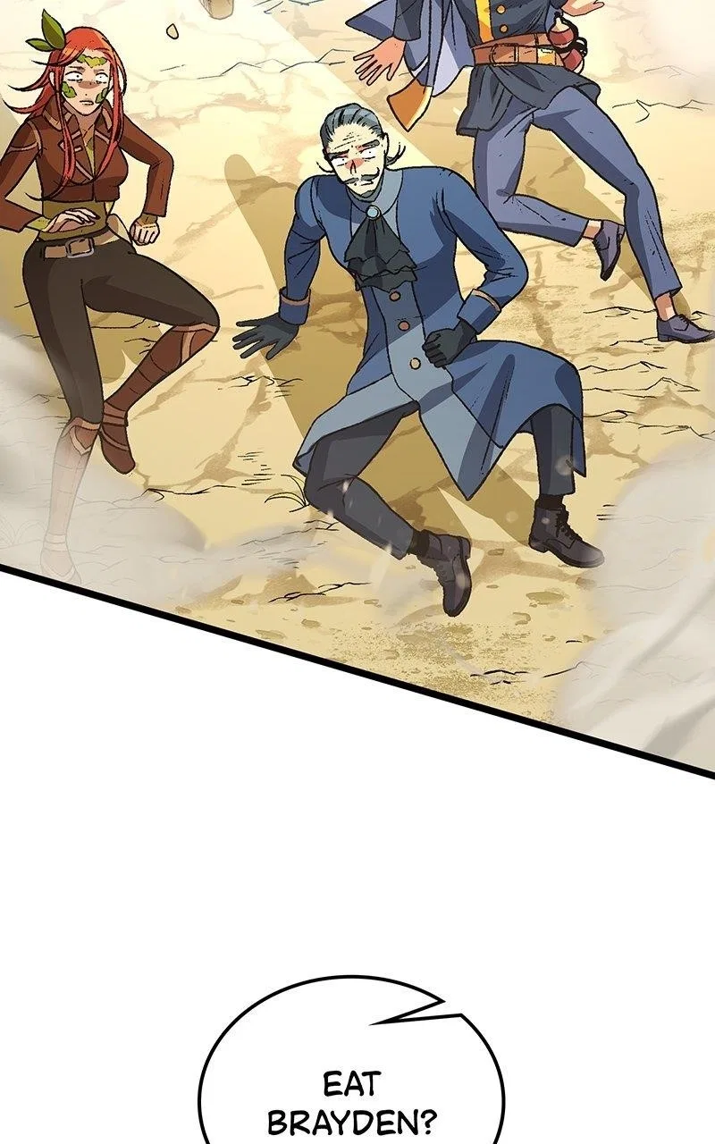 Return of the Runebound Professor Chapter 46 – Page 117