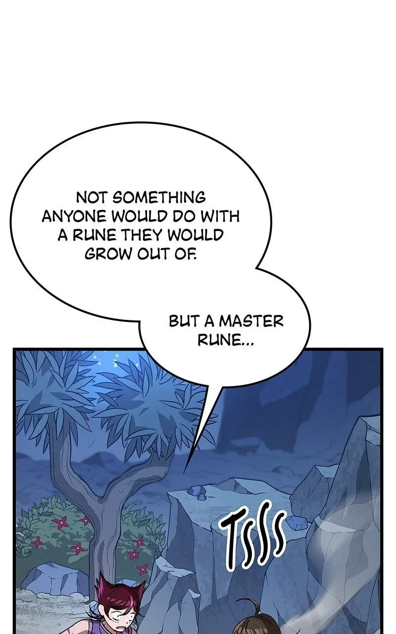 Return of the Runebound Professor Chapter 45 – Page 7