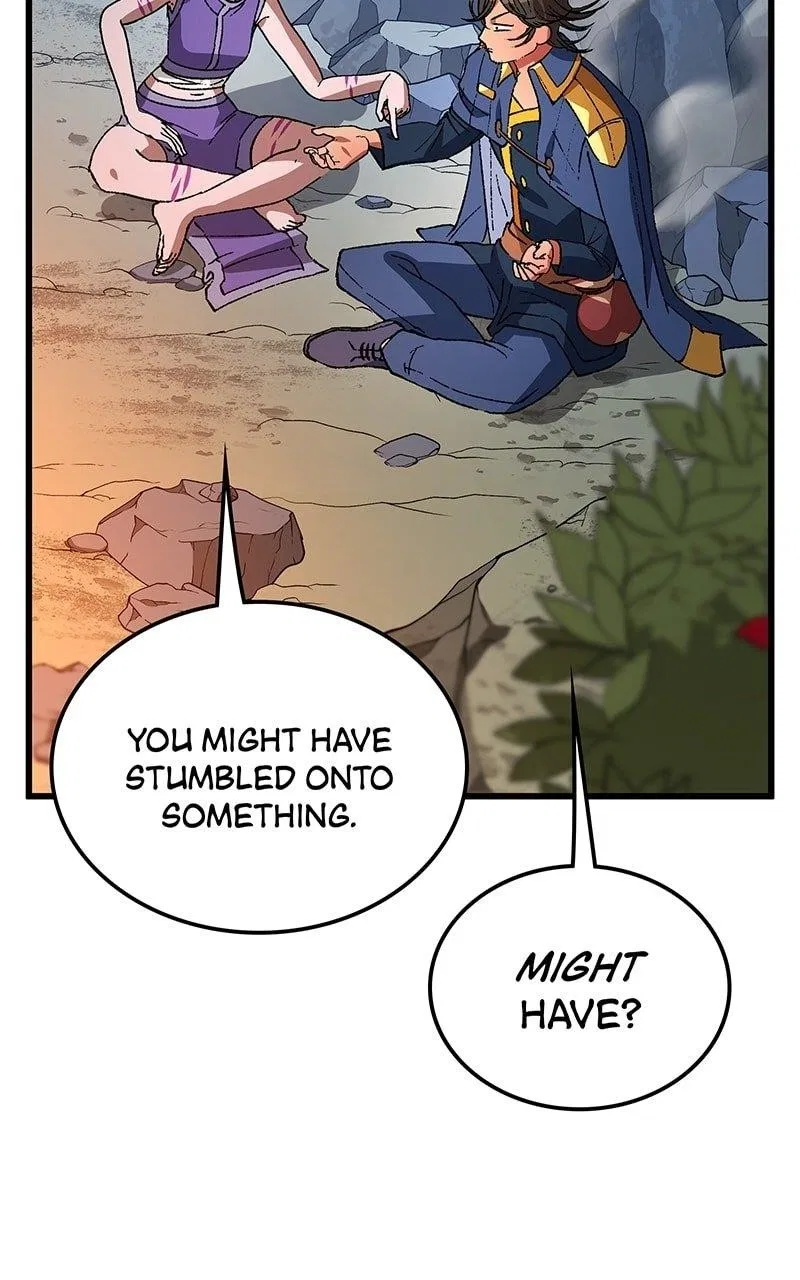 Return of the Runebound Professor Chapter 45 – Page 8
