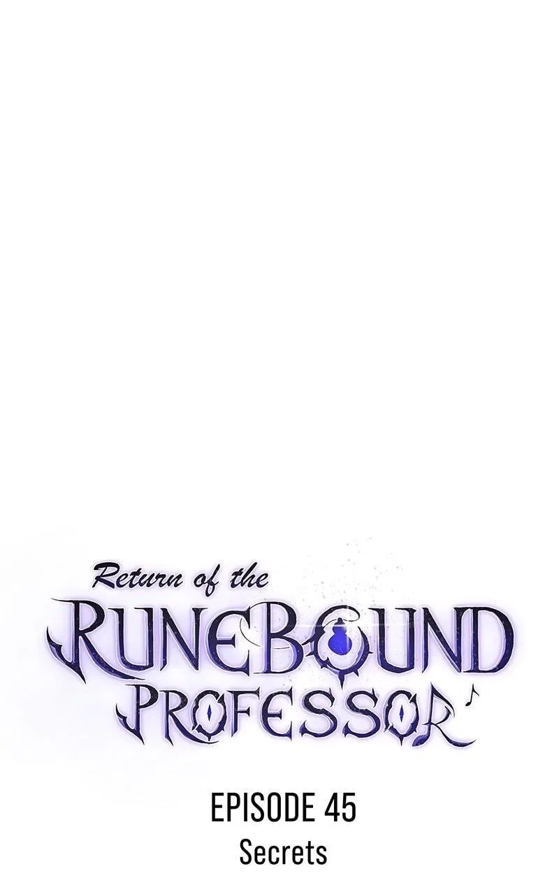 Return of the Runebound Professor Chapter 45 – Page 11