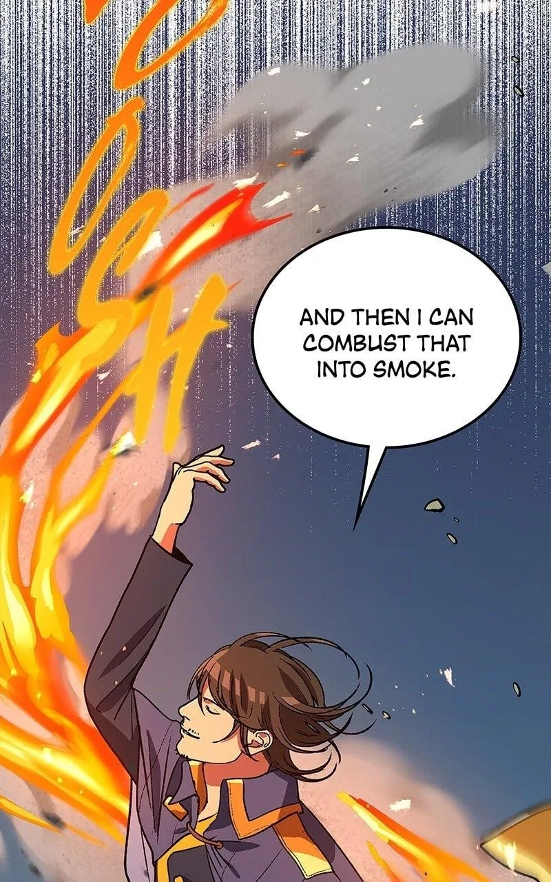 Return of the Runebound Professor Chapter 45 – Page 35