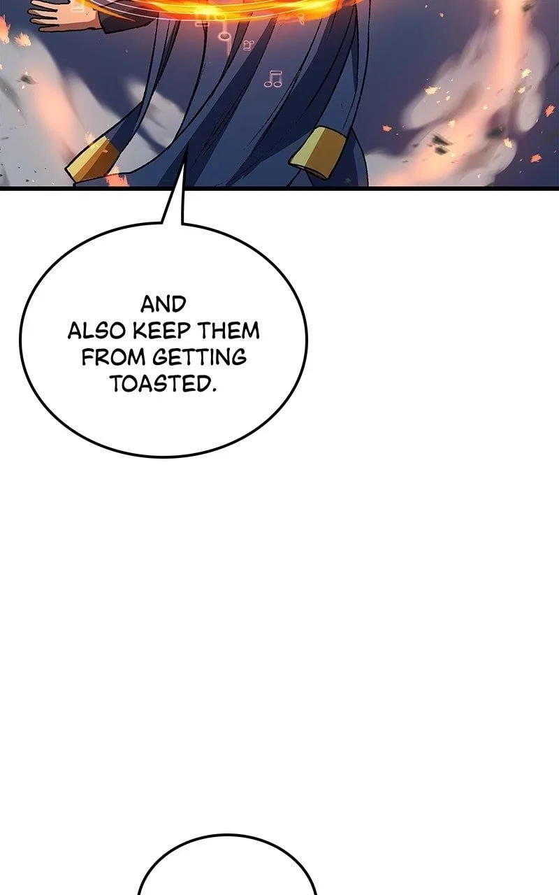 Return of the Runebound Professor Chapter 45 – Page 45