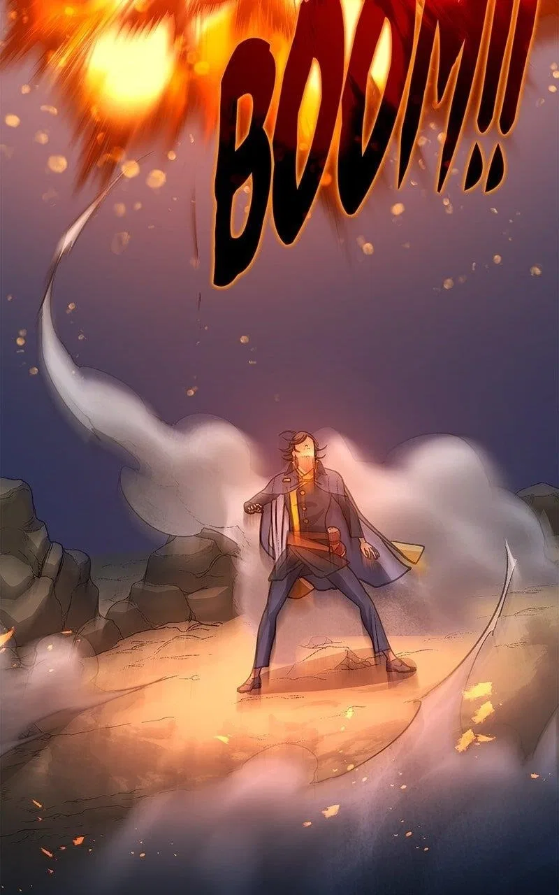Return of the Runebound Professor Chapter 45 – Page 52