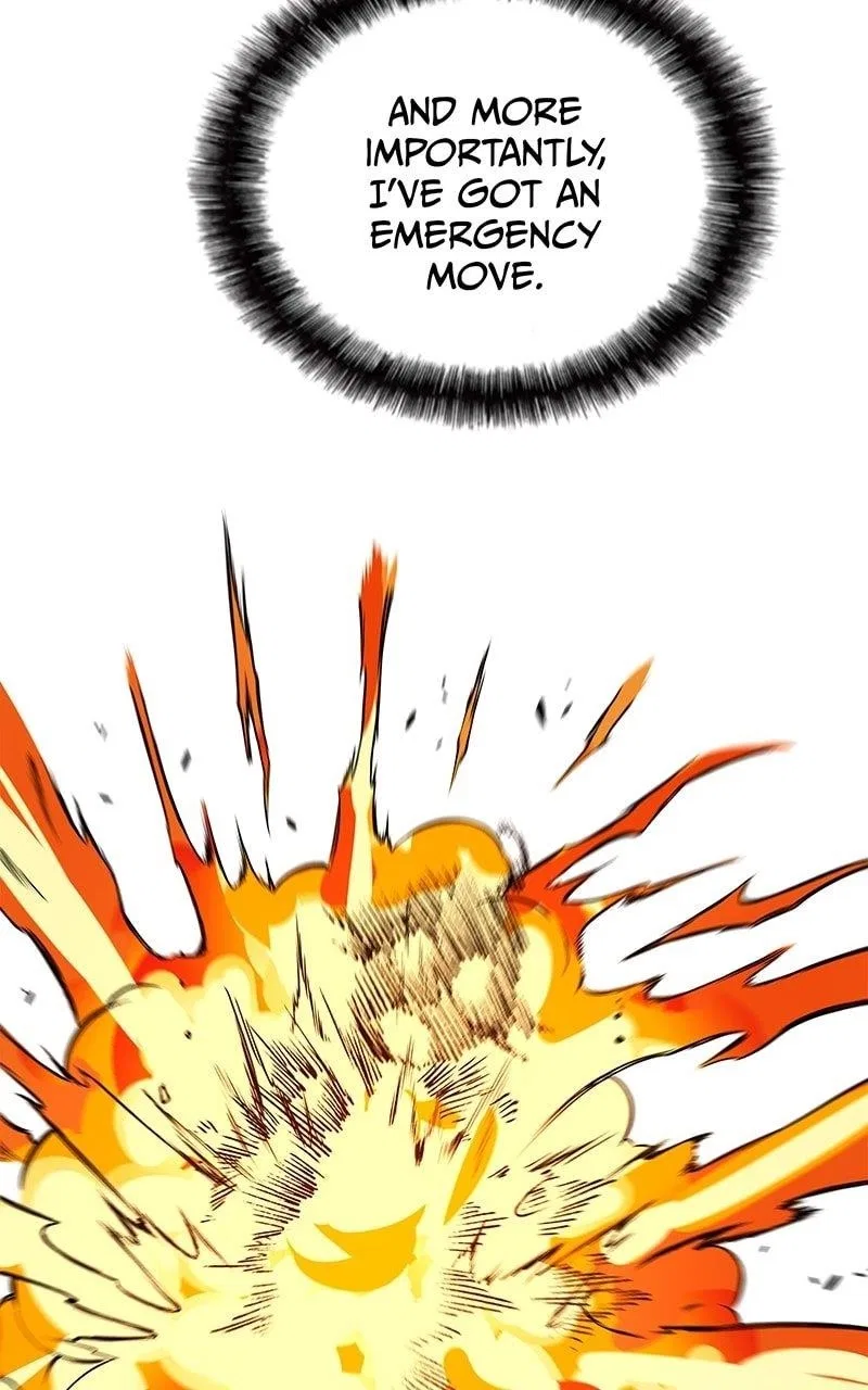Return of the Runebound Professor Chapter 45 – Page 55