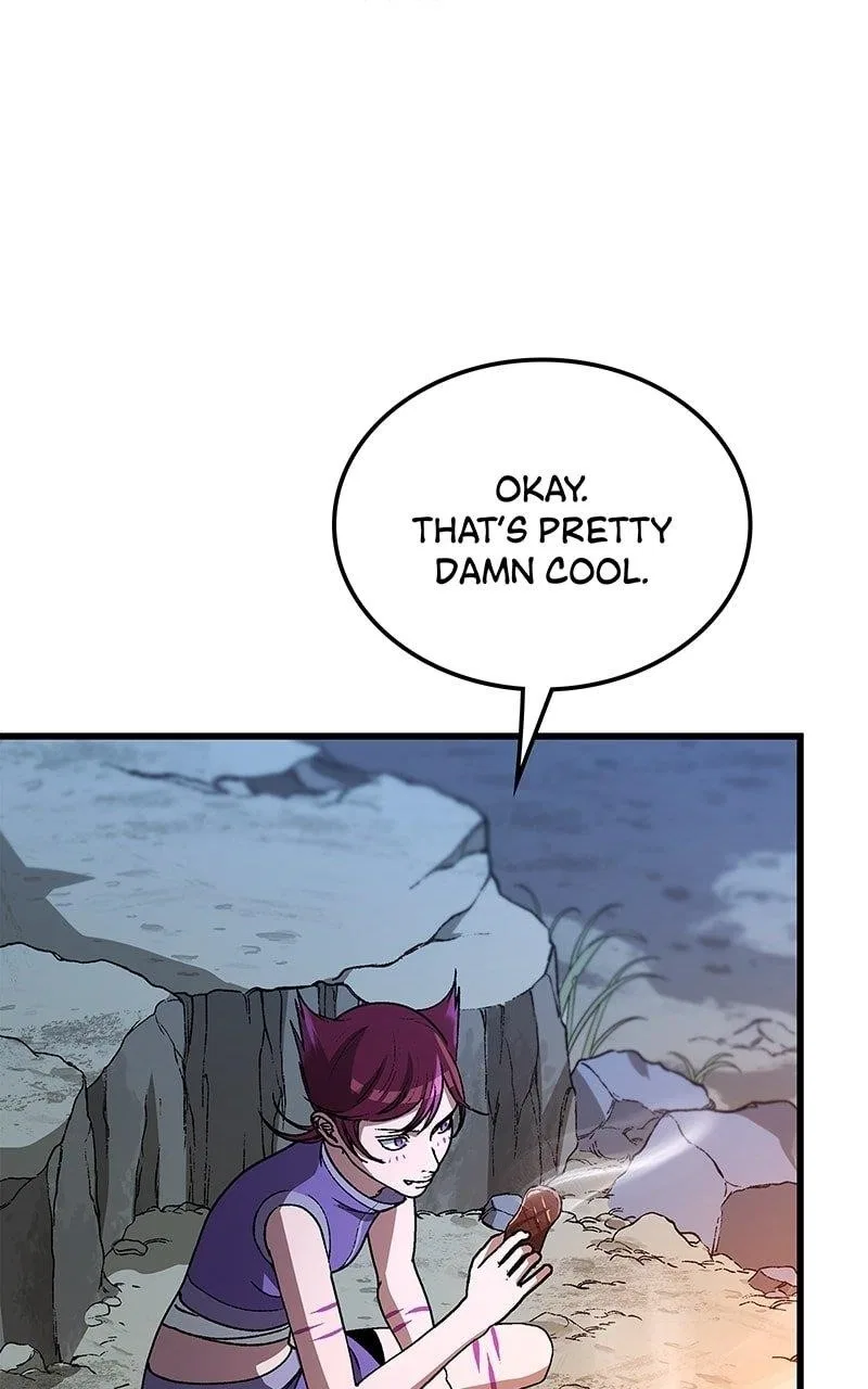 Return of the Runebound Professor Chapter 45 – Page 57