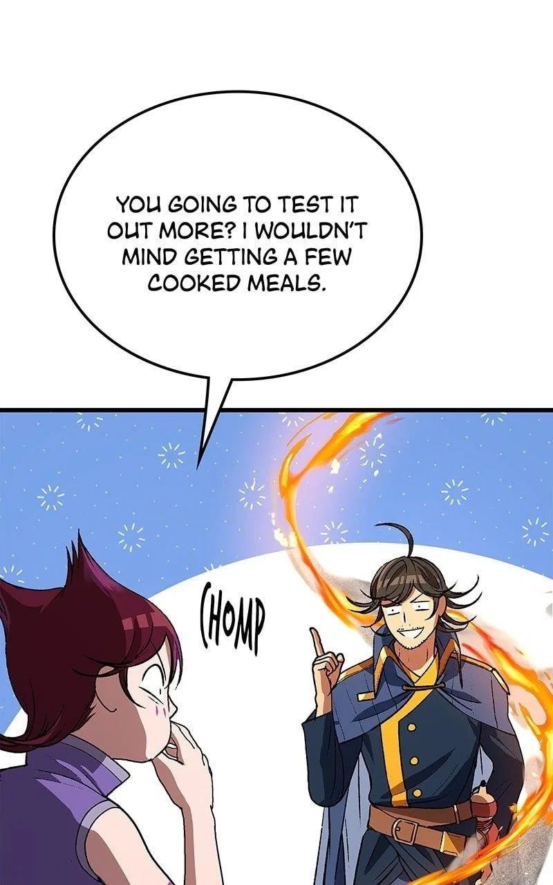 Return of the Runebound Professor Chapter 45 – Page 59