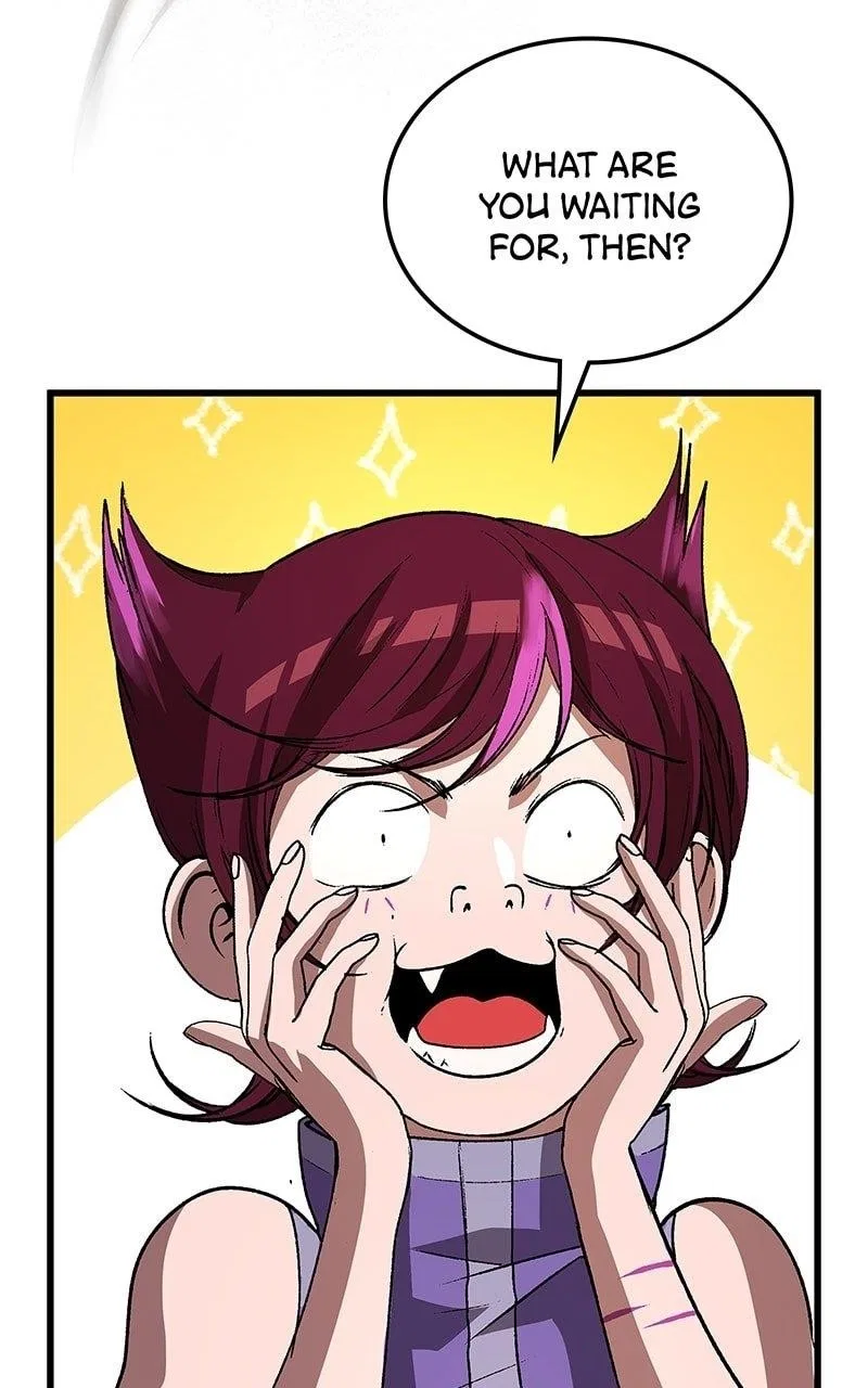 Return of the Runebound Professor Chapter 45 – Page 61