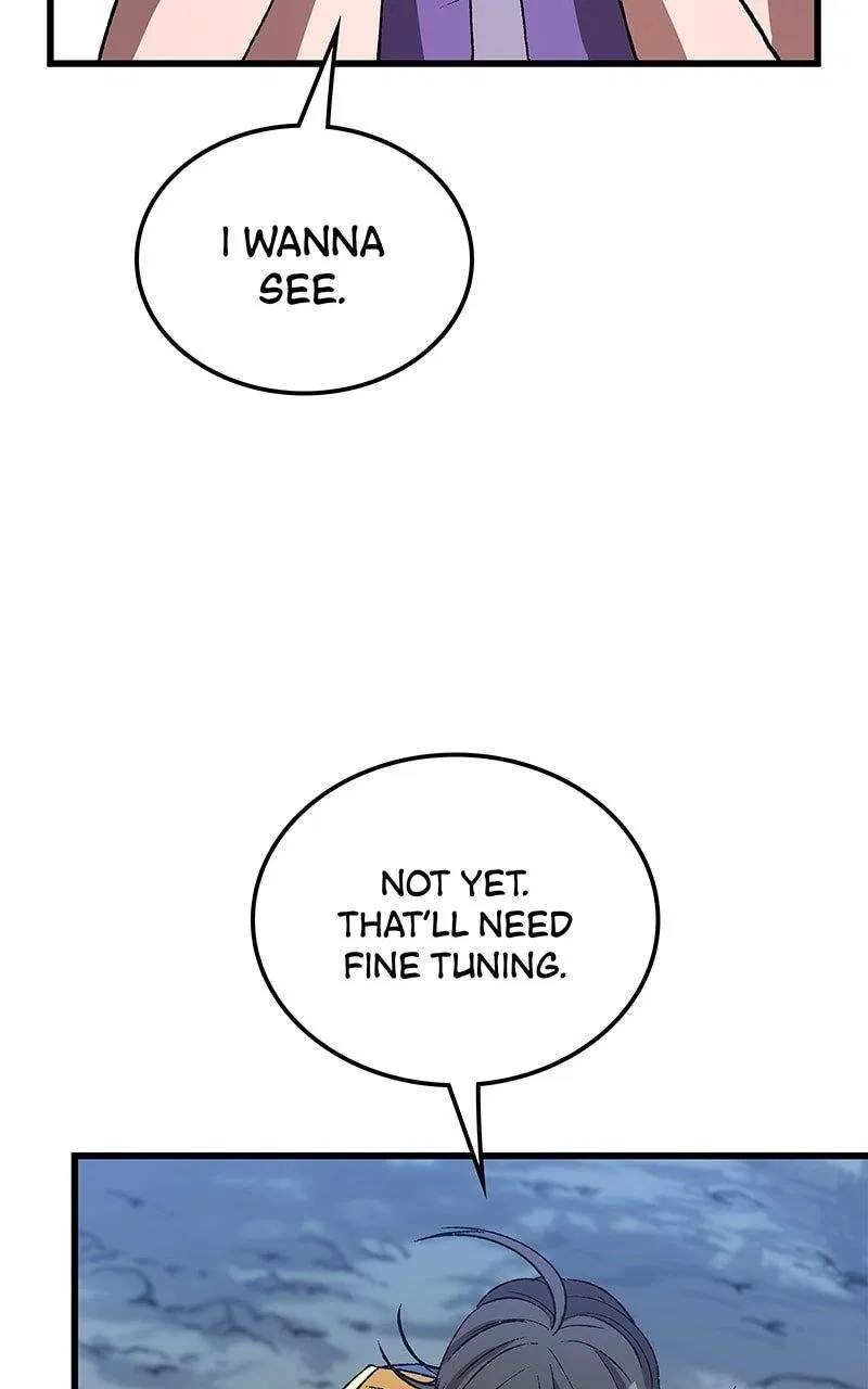 Return of the Runebound Professor Chapter 45 – Page 62