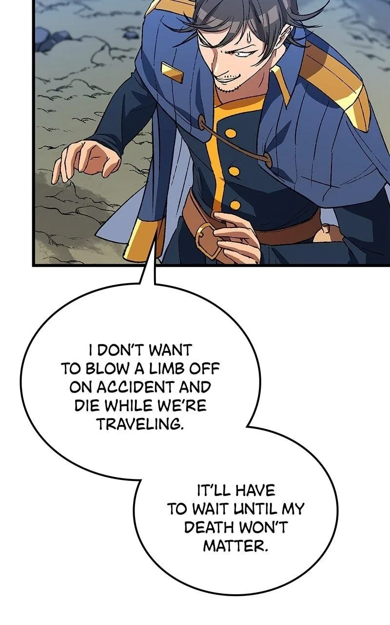Return of the Runebound Professor Chapter 45 – Page 63