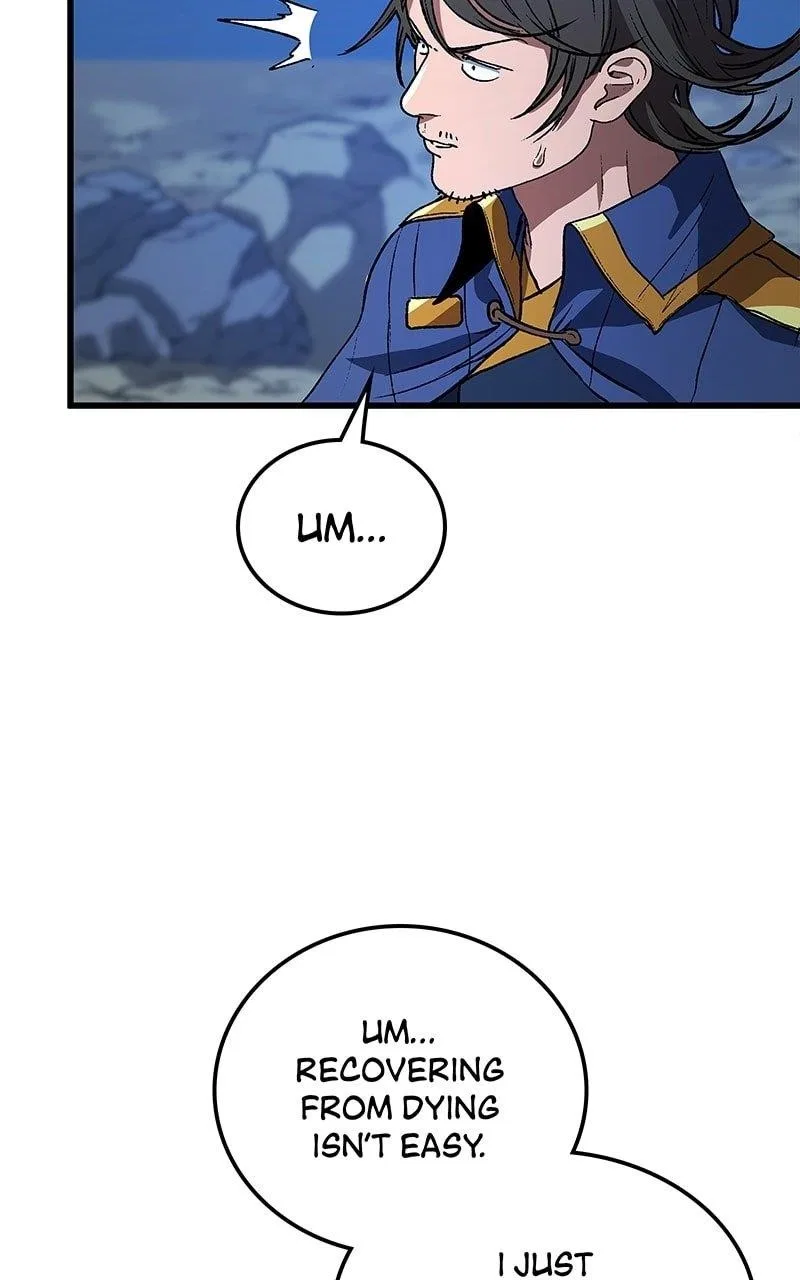 Return of the Runebound Professor Chapter 45 – Page 66