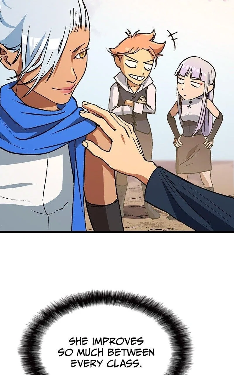 Return of the Runebound Professor Chapter 45 – Page 81