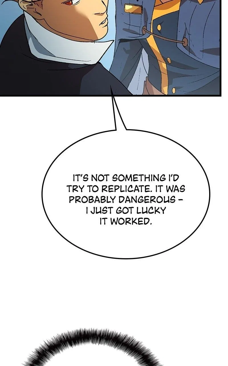 Return of the Runebound Professor Chapter 45 – Page 90