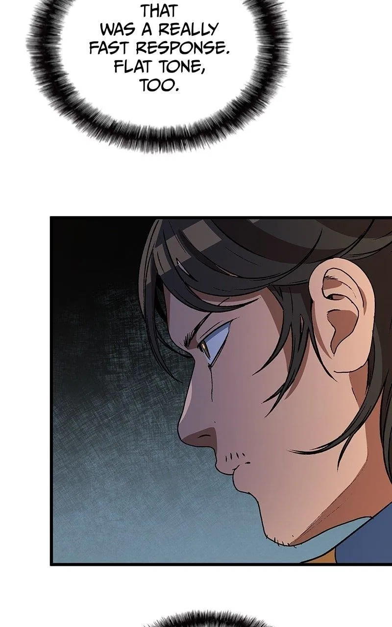 Return of the Runebound Professor Chapter 45 – Page 91
