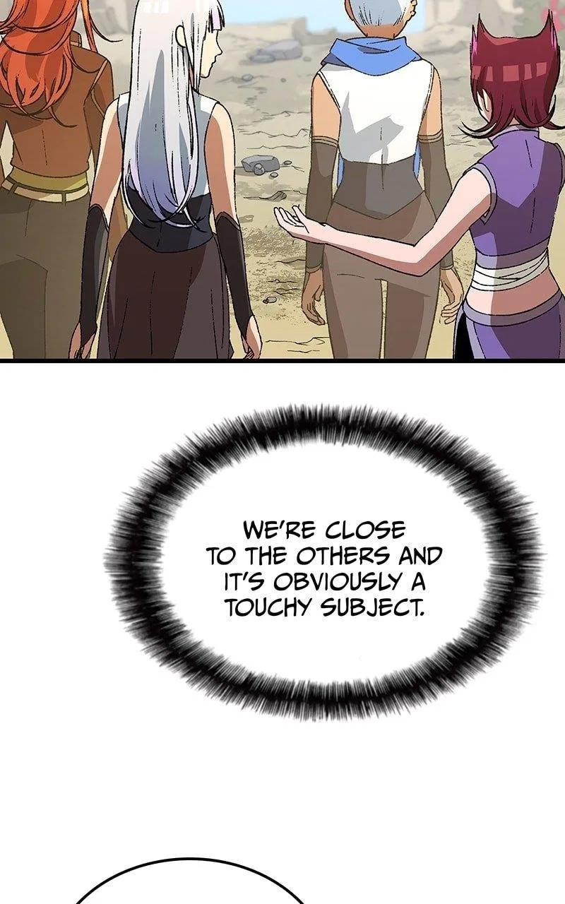 Return of the Runebound Professor Chapter 45 – Page 93
