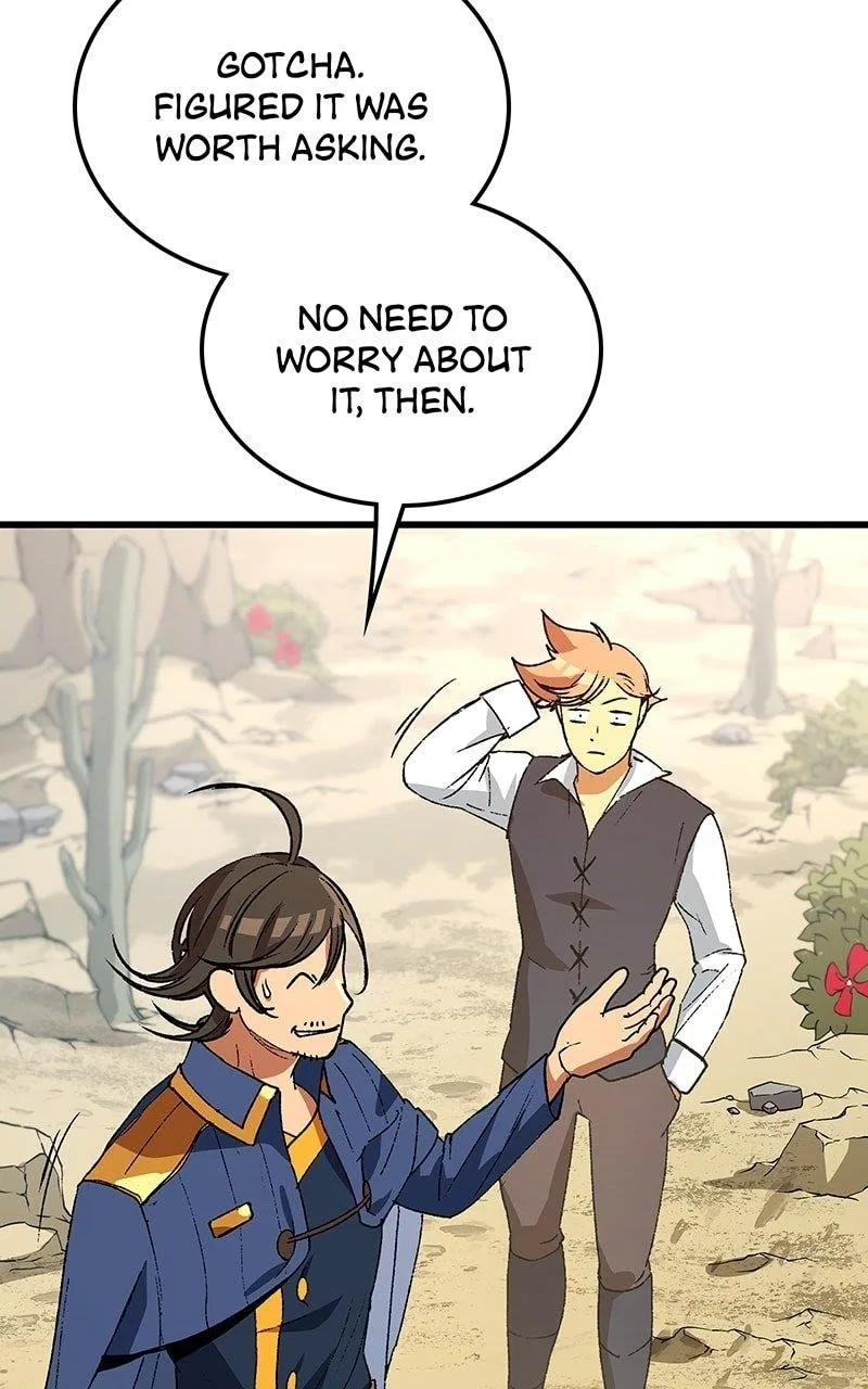 Return of the Runebound Professor Chapter 45 – Page 94