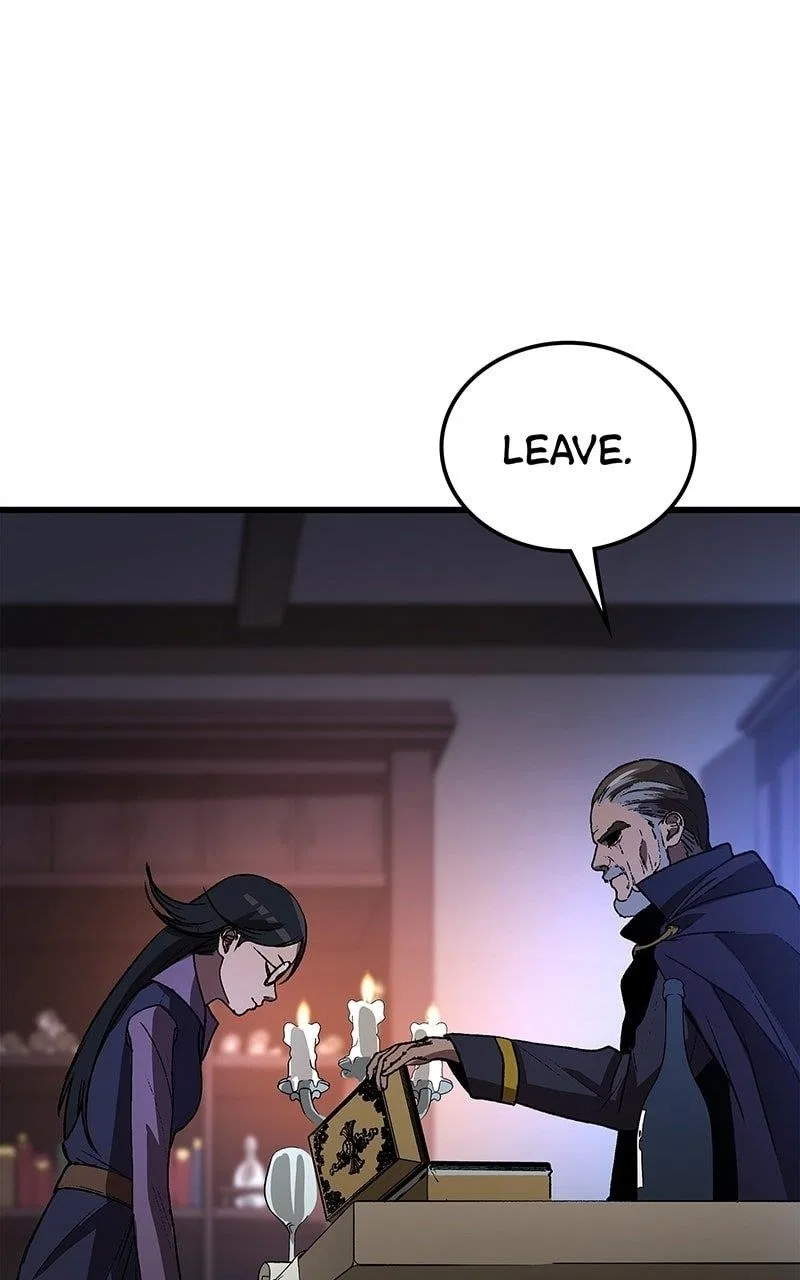 Return of the Runebound Professor Chapter 45 – Page 107
