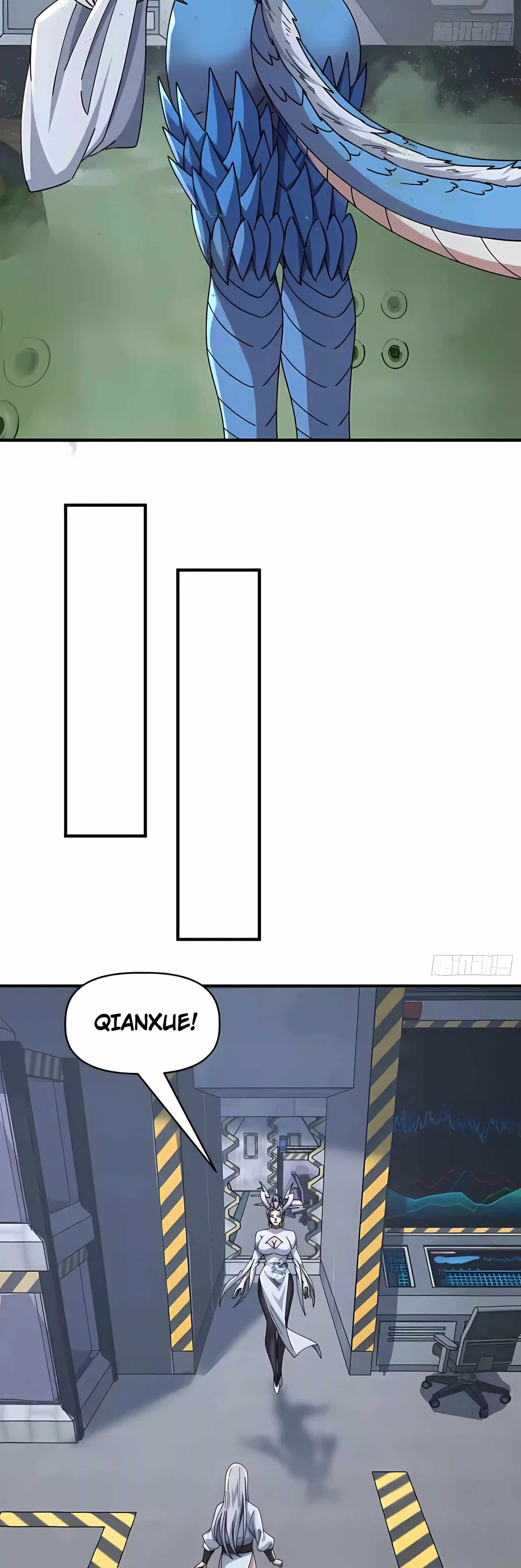 Infinite Evolution From Zero Chapter 114 – Page 10