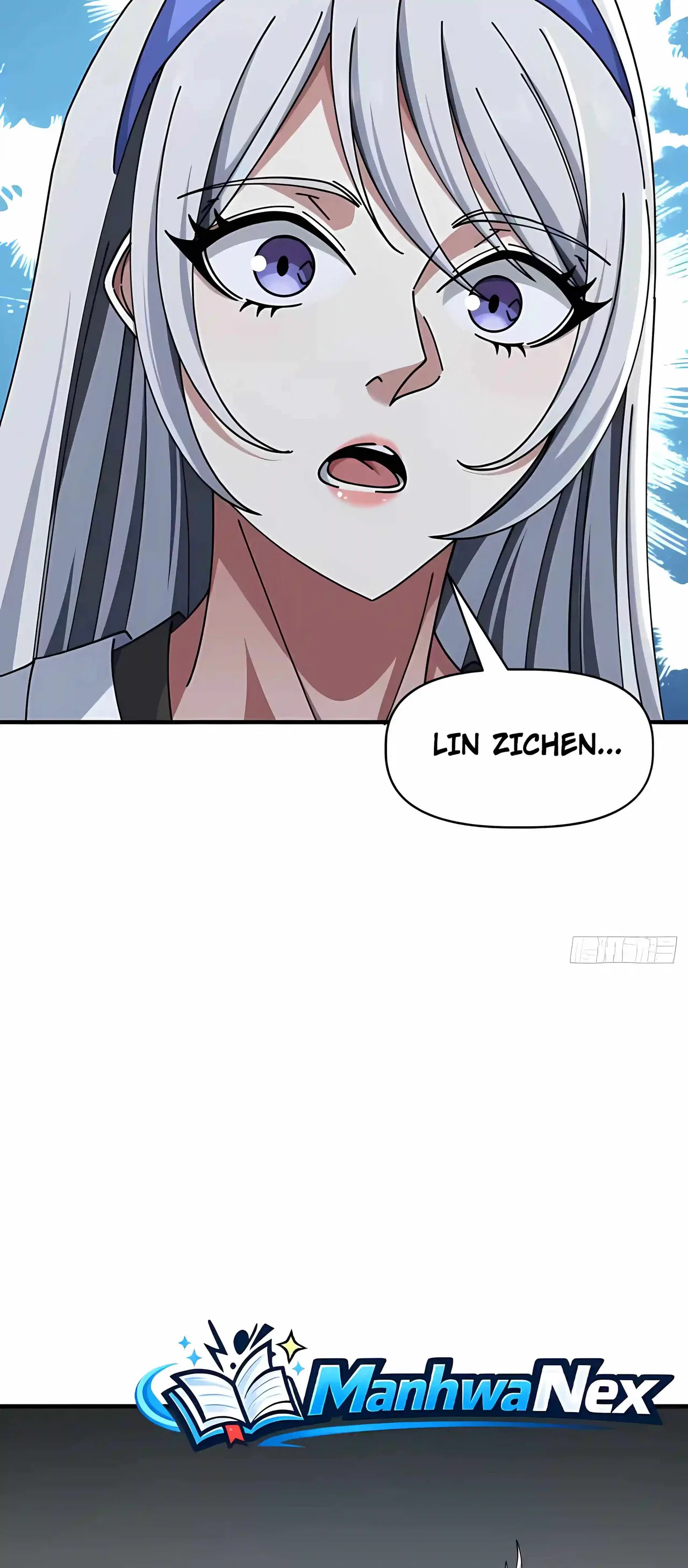 Infinite Evolution From Zero Chapter 114 – Page 19