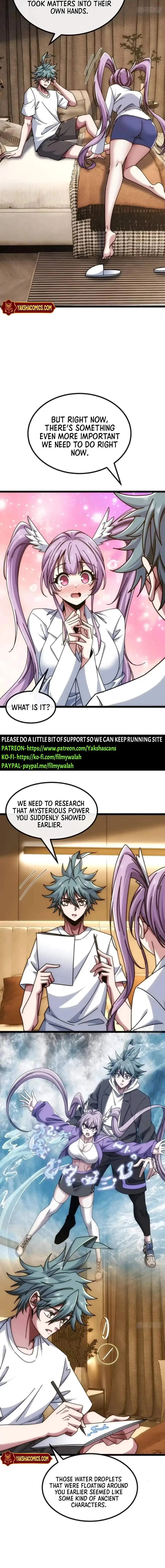 Infinite Evolution From Zero Chapter 79 – Page 2