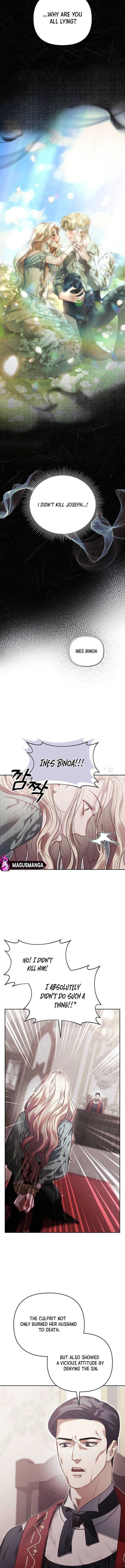 How to Put Your Savior on the Throne Chapter 1 – Page 4