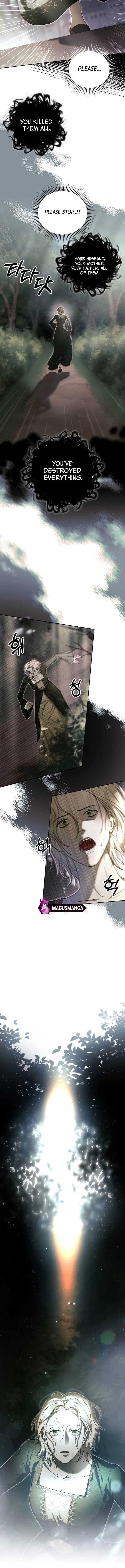 How to Put Your Savior on the Throne Chapter 1 – Page 12