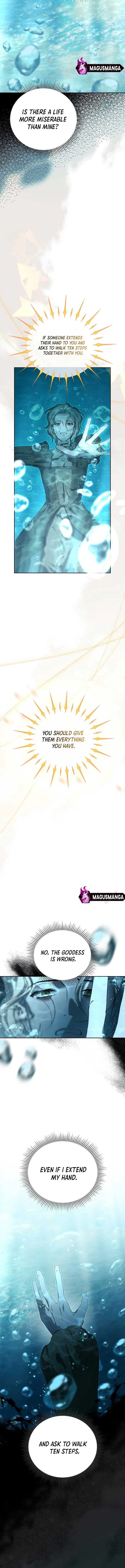How to Put Your Savior on the Throne Chapter 1 – Page 17