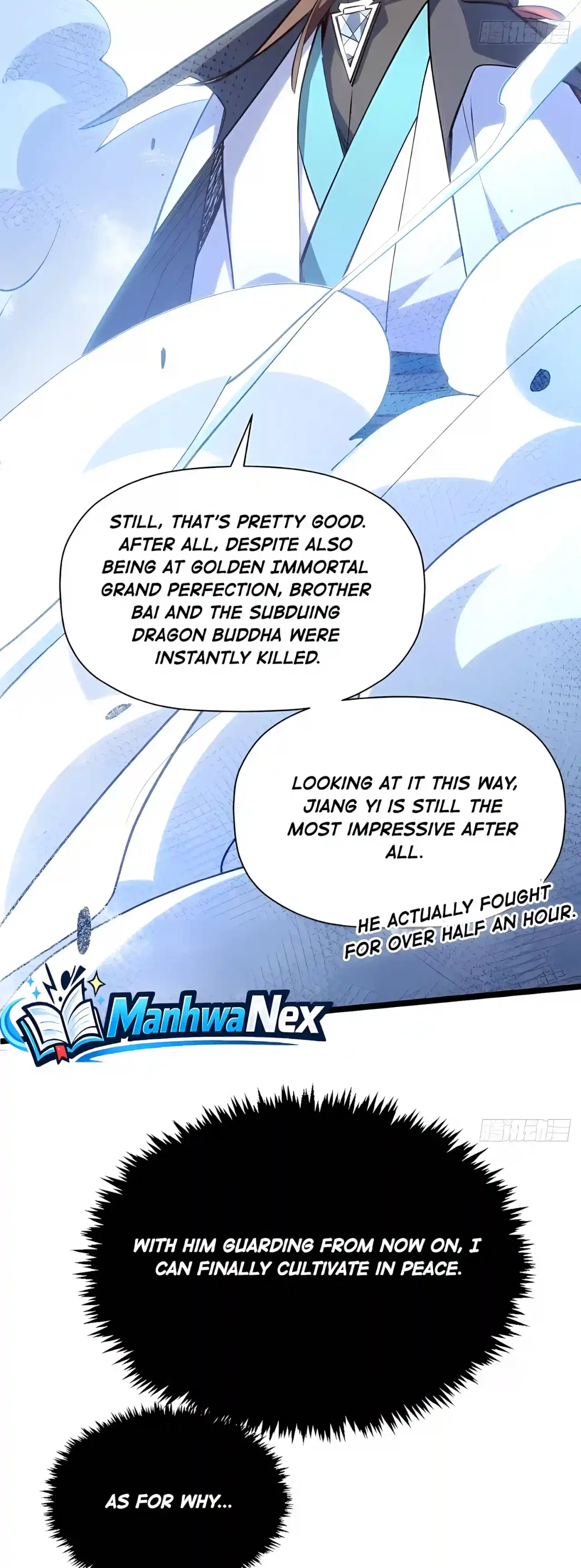 The Ultimate Shut-In Chapter 276 – Page 3