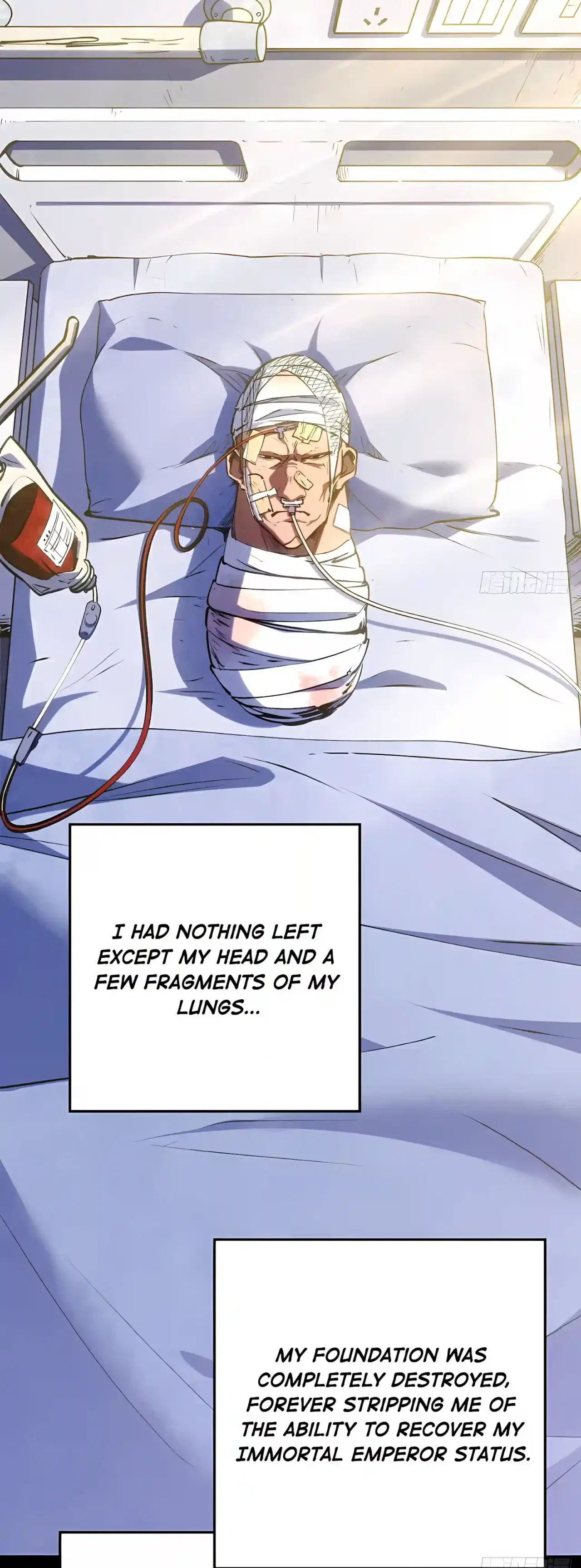 The Ultimate Shut-In Chapter 276 – Page 15
