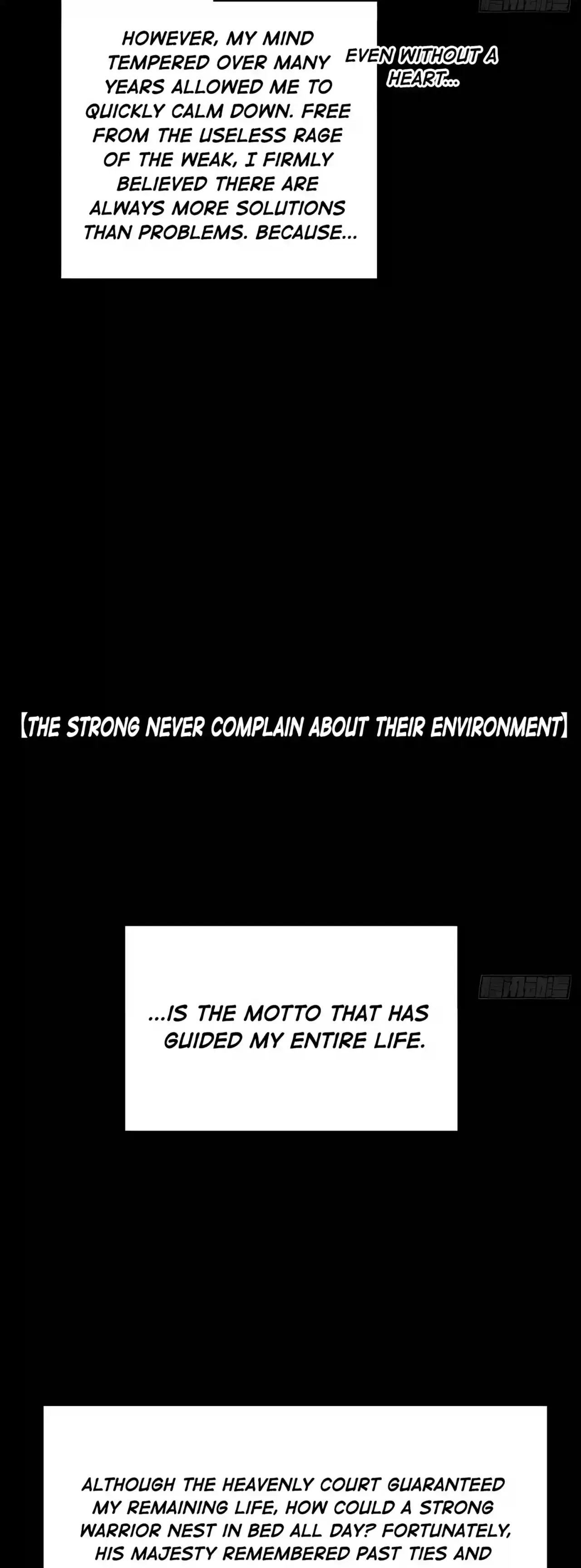 The Ultimate Shut-In Chapter 276 – Page 16