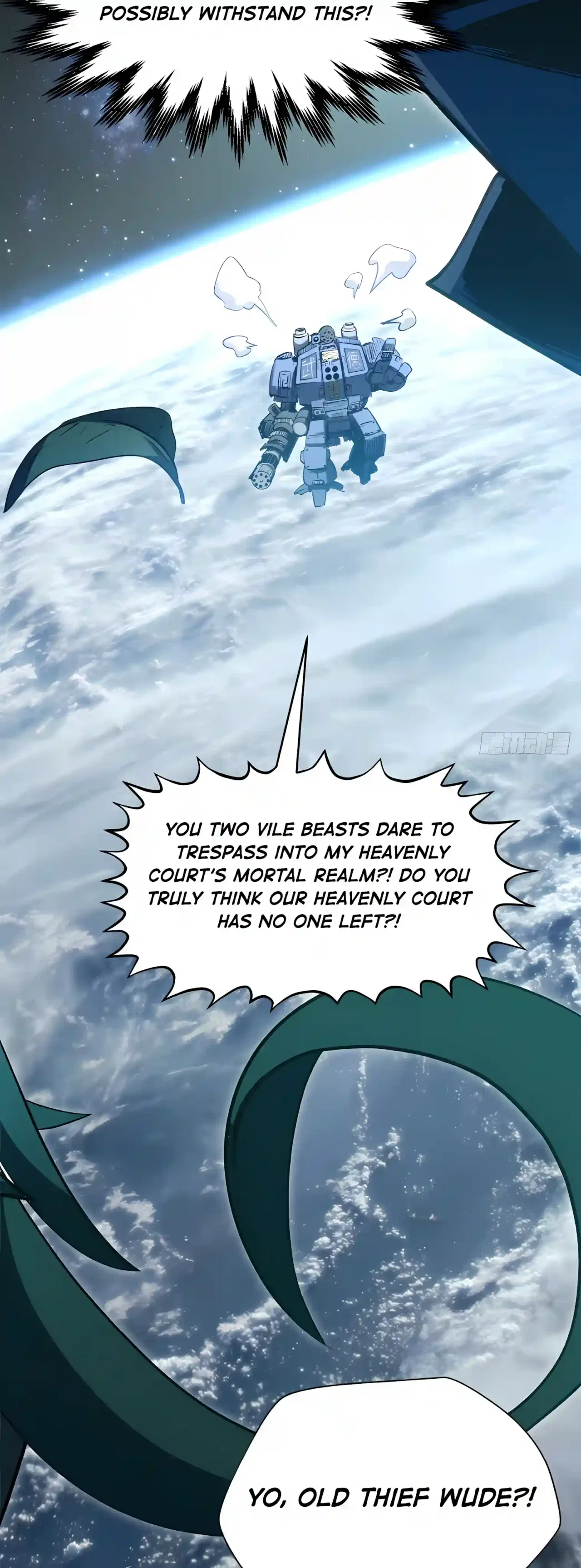 The Ultimate Shut-In Chapter 276 – Page 27