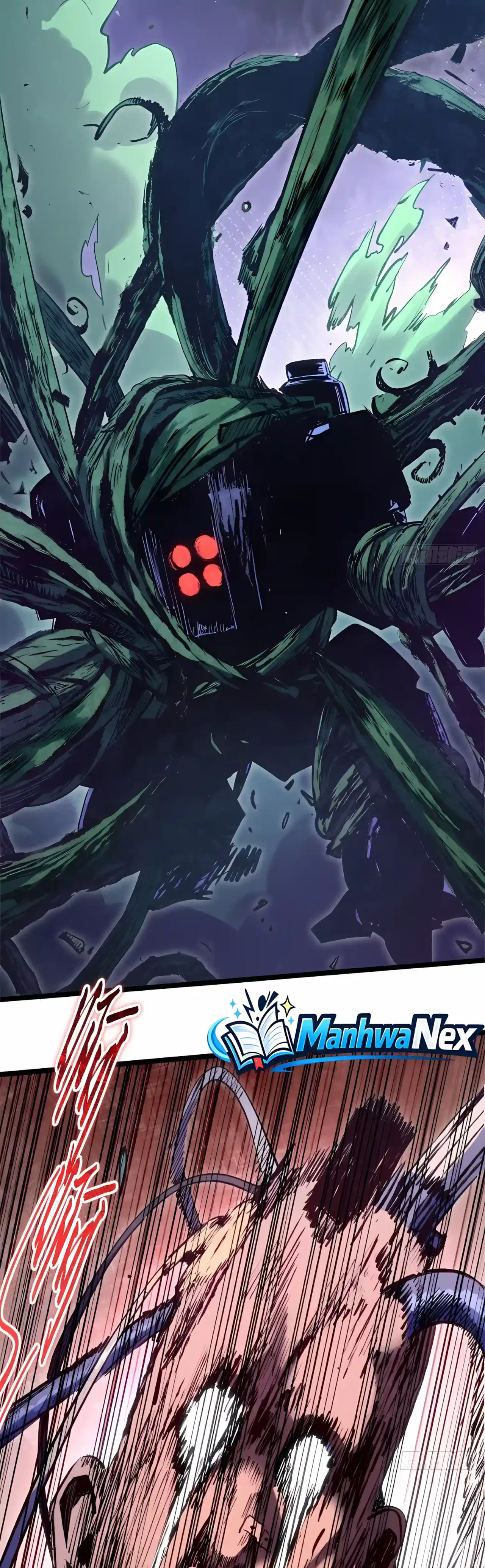 The Ultimate Shut-In Chapter 276 – Page 40