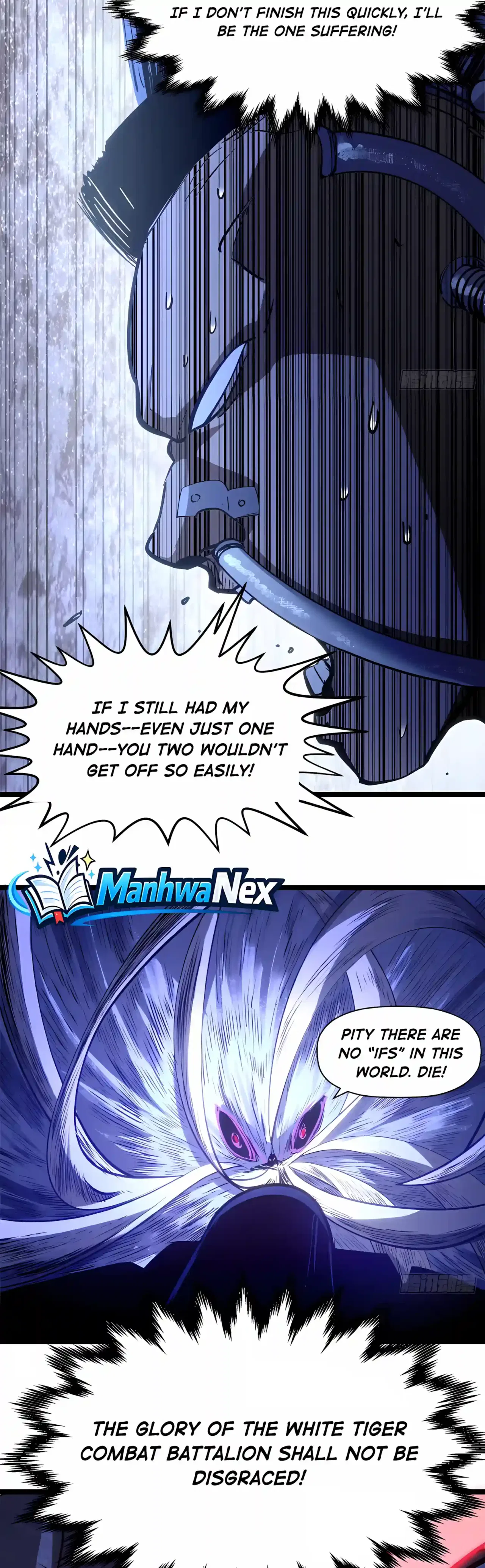 The Ultimate Shut-In Chapter 276 – Page 43