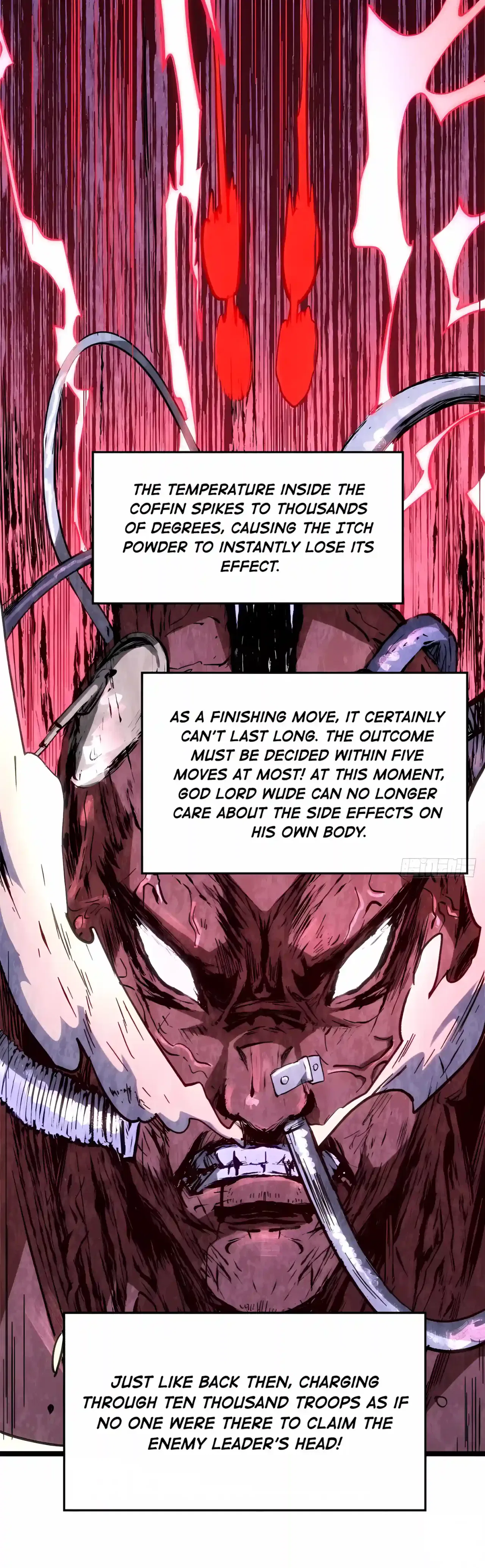 The Ultimate Shut-In Chapter 276 – Page 45