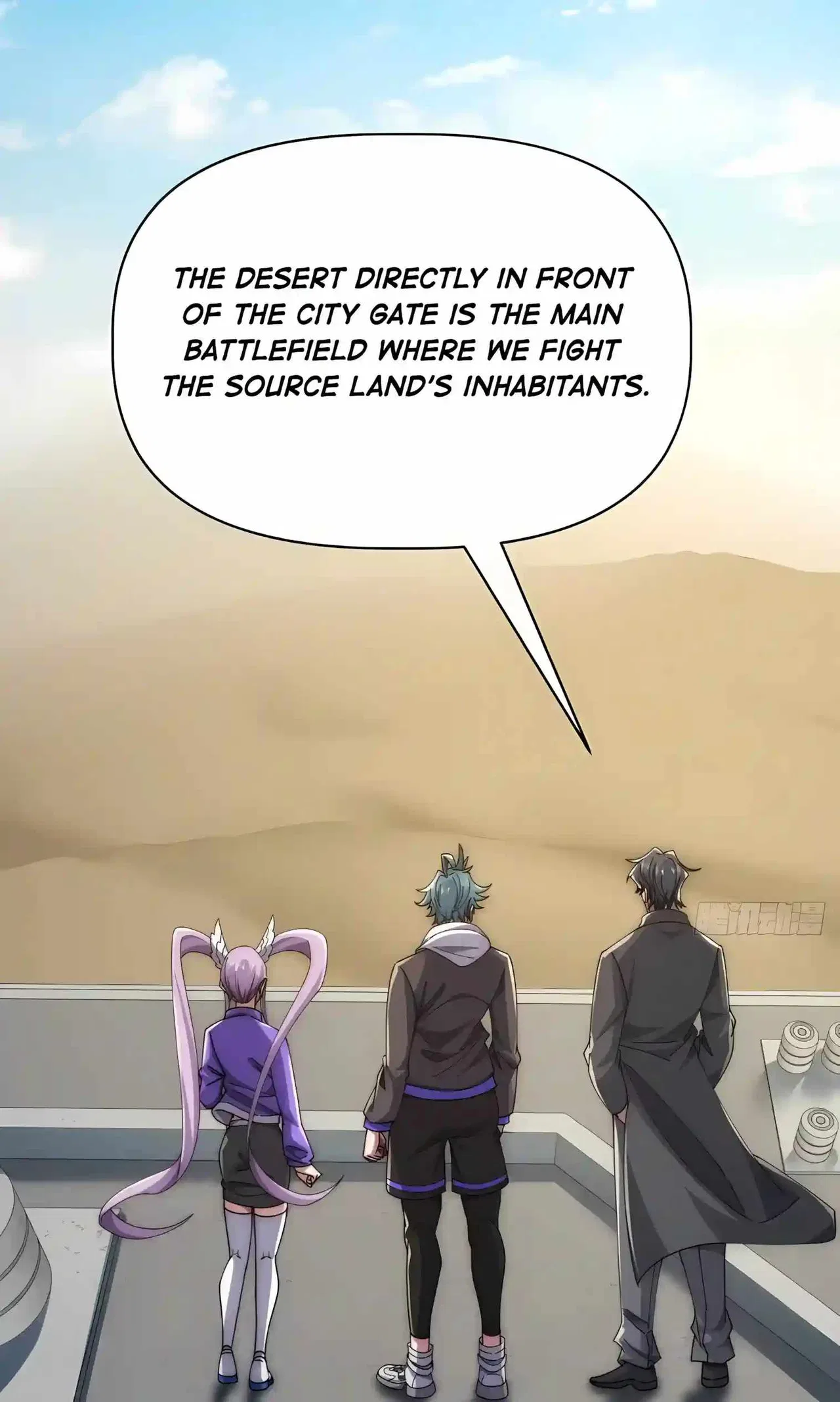 The Ultimate Shut-In Chapter 122 – Page 11