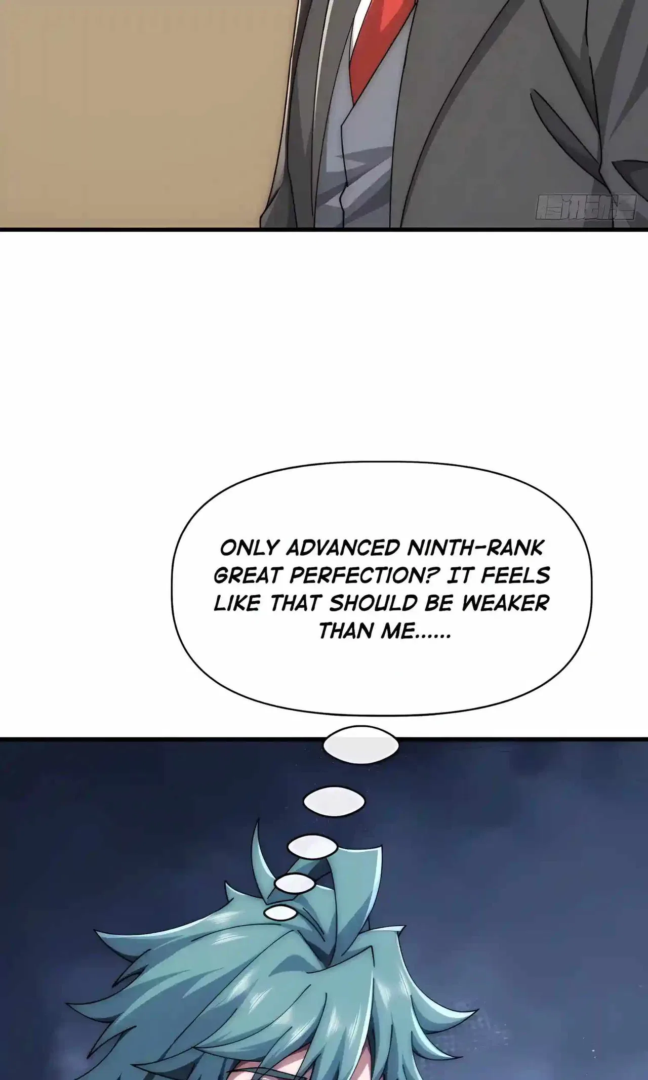 The Ultimate Shut-In Chapter 122 – Page 21