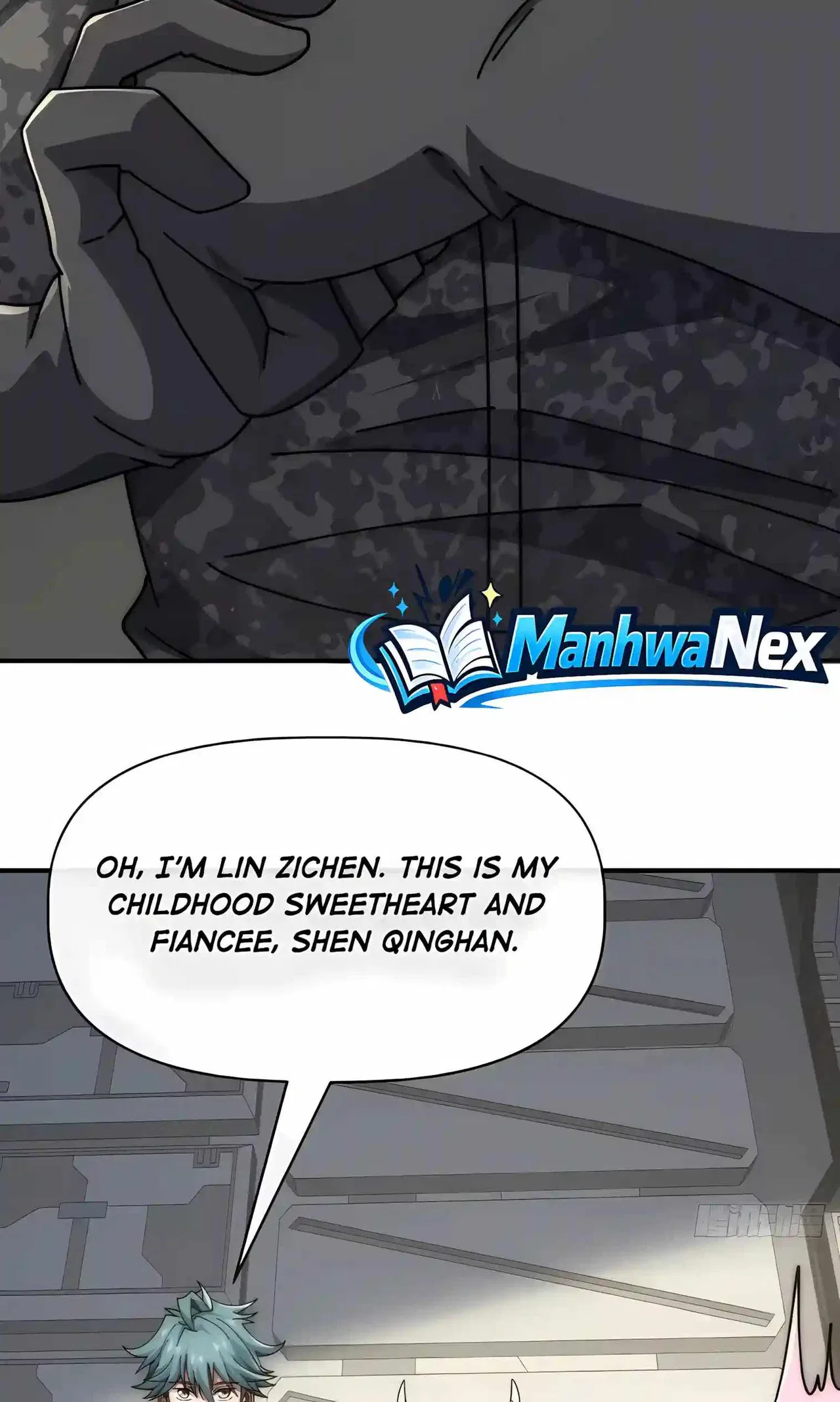 The Ultimate Shut-In Chapter 122 – Page 32