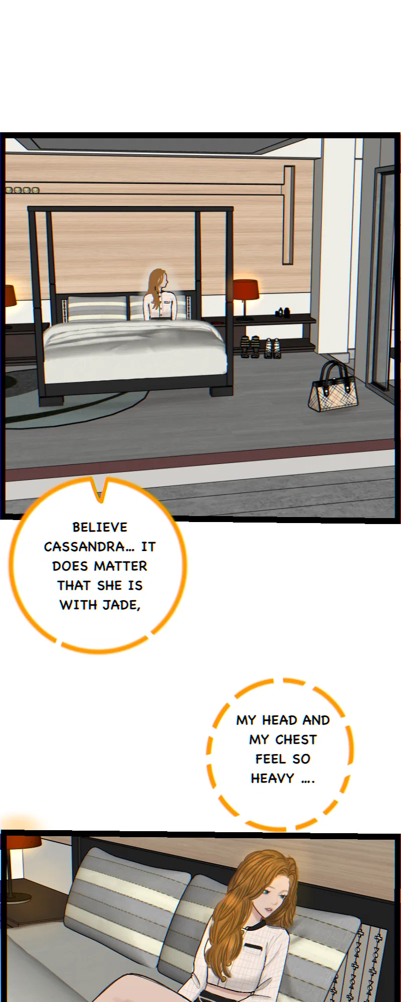 IRINA Chapter 3 – Page 1