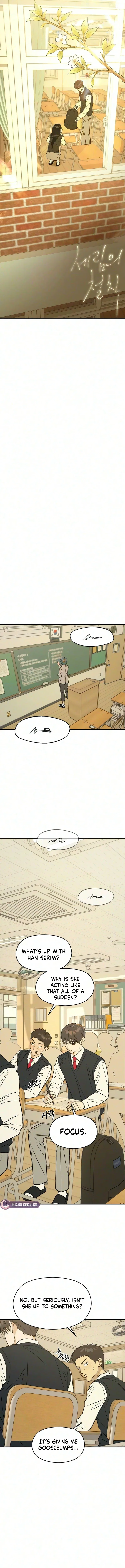 Serim’s Golden Rule Chapter 14 – Page 2