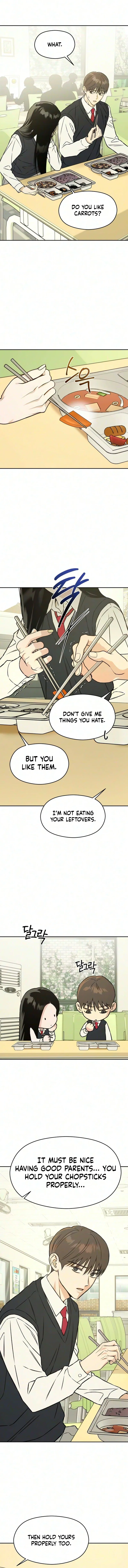 Serim’s Golden Rule Chapter 14 – Page 5