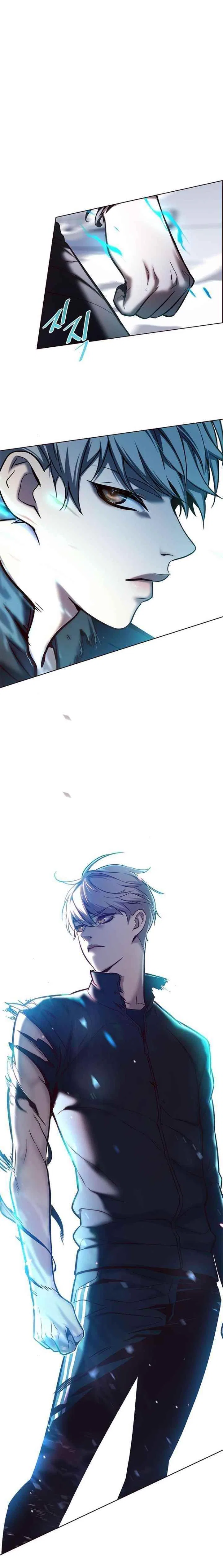 Eleceed Chapter 121 – Page 1