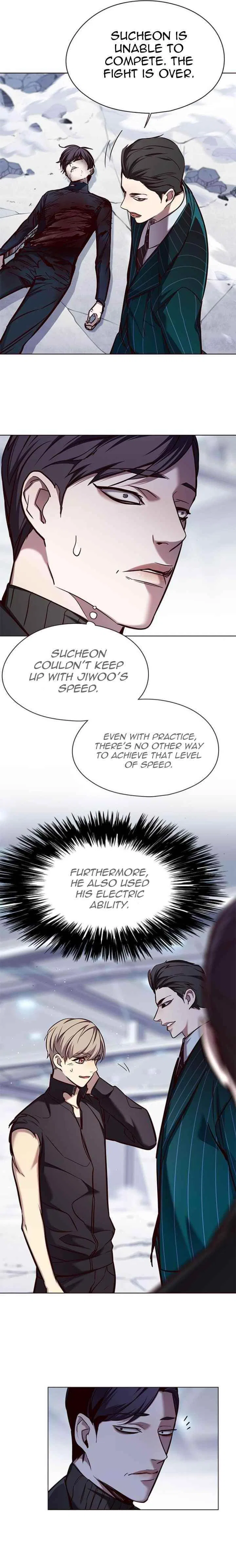 Eleceed Chapter 121 – Page 3