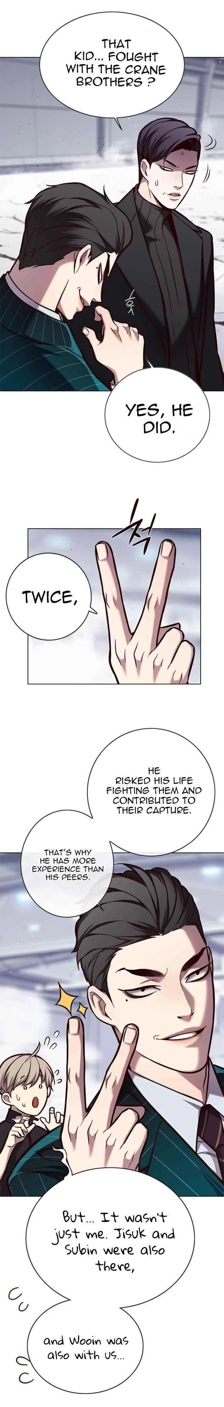 Eleceed Chapter 121 – Page 11