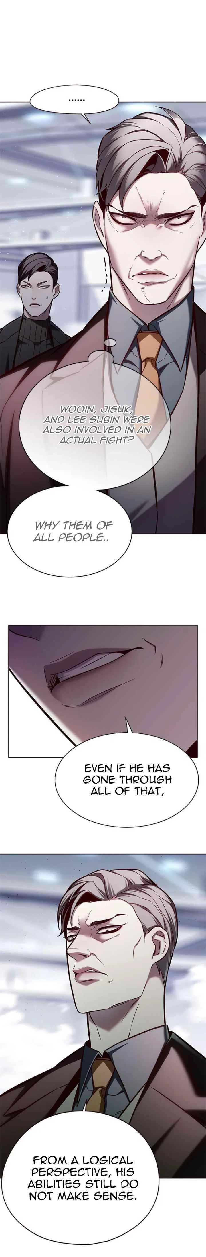 Eleceed Chapter 121 – Page 12