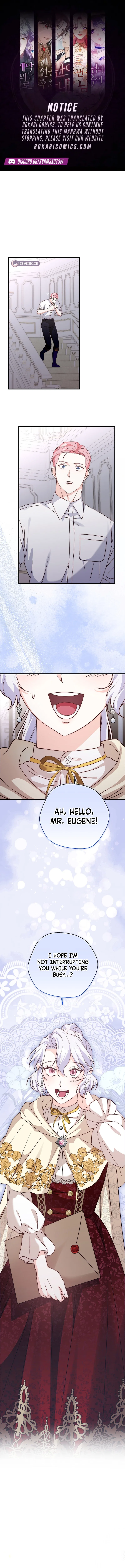 Even Madness Strikes Thrice Chapter 43 – Page 1