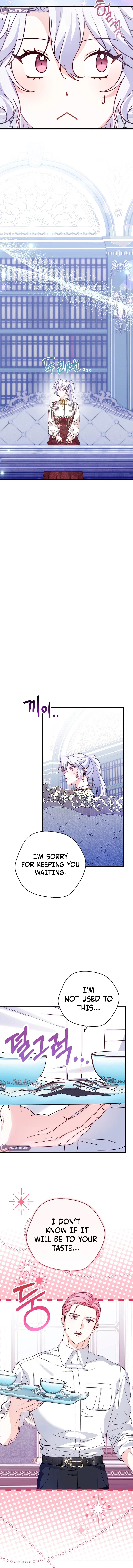 Even Madness Strikes Thrice Chapter 43 – Page 4