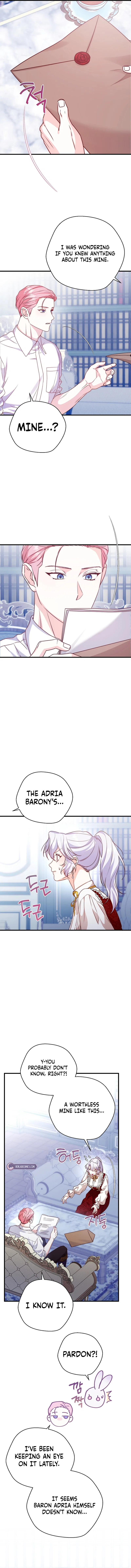 Even Madness Strikes Thrice Chapter 43 – Page 6