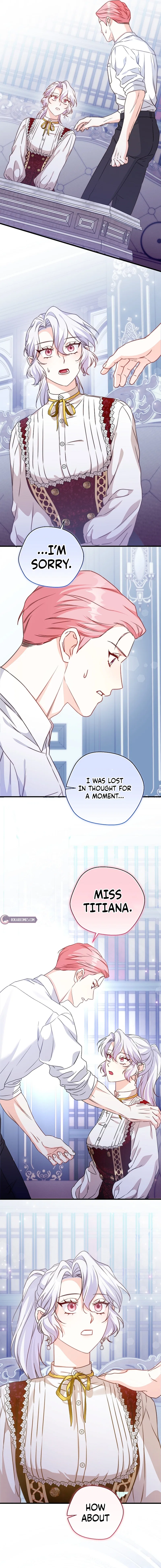 Even Madness Strikes Thrice Chapter 43 – Page 15