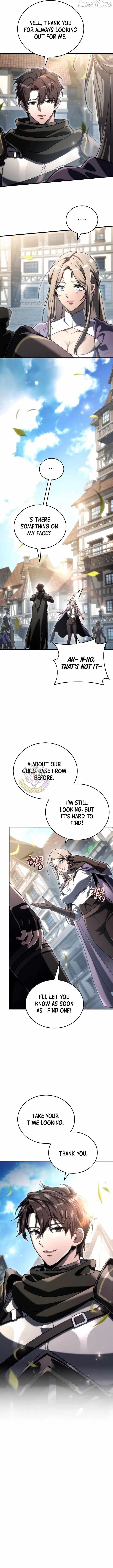 Genius Blacksmith’s Game Chapter 33 – Page 5