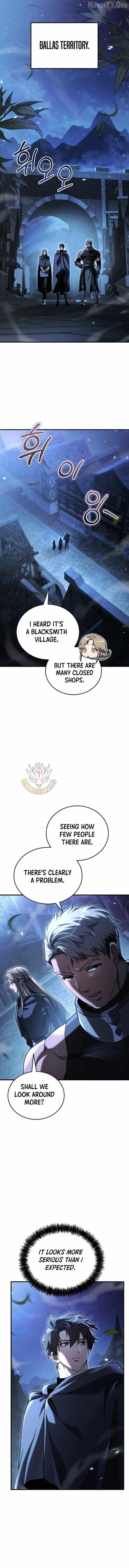Genius Blacksmith’s Game Chapter 33 – Page 14